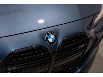 2026 BMW 440i M440i xDrive