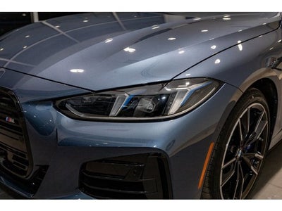 2026 BMW 440i M440i xDrive