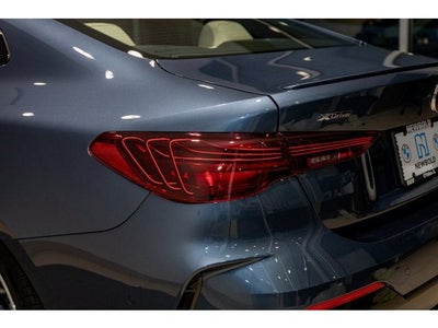 2026 BMW 440i M440i xDrive