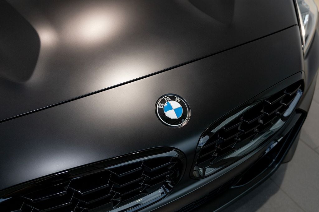 2026 BMW Z4 sDrive M40i