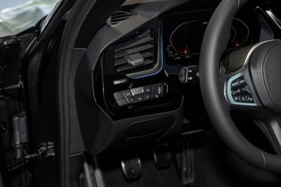 2026 BMW Z4 sDrive M40i