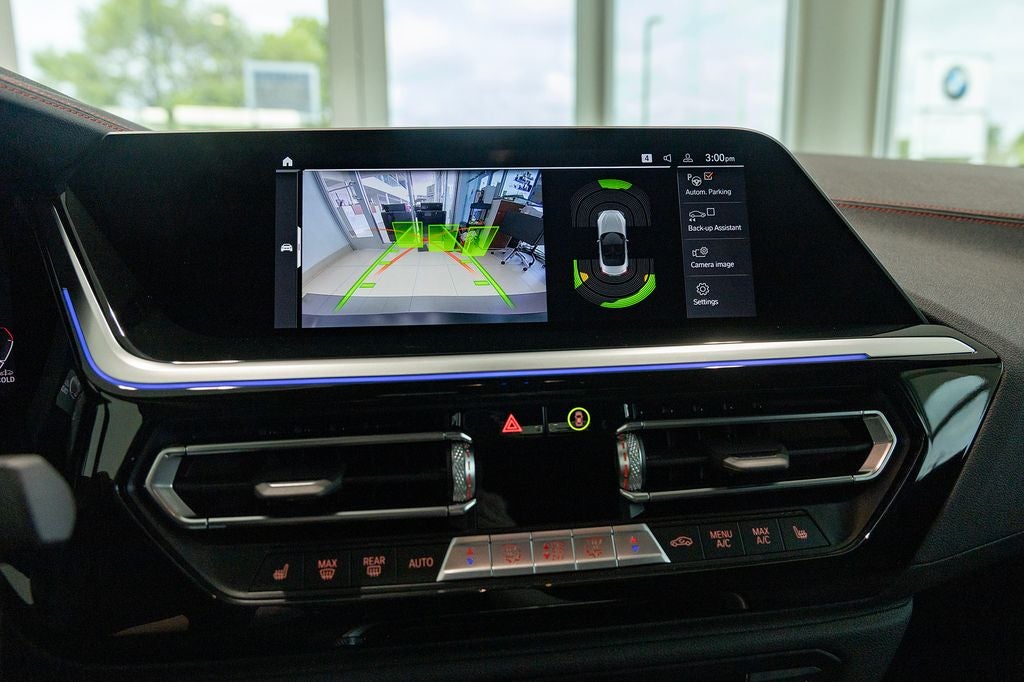 2026 BMW Z4 sDrive M40i