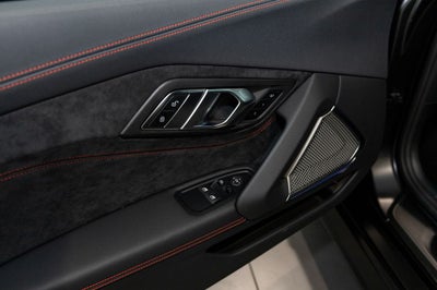 2026 BMW Z4 sDrive M40i