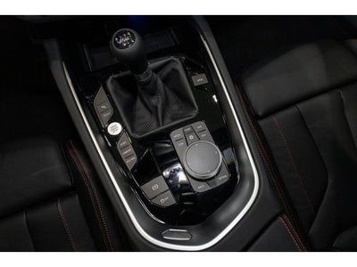 2026 BMW Z4 sDrive M40i