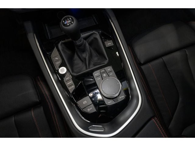 2026 BMW Z4 sDrive M40i