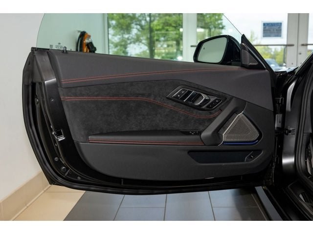 2026 BMW Z4 sDrive M40i