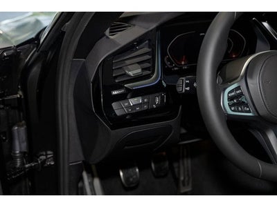 2026 BMW Z4 sDrive M40i