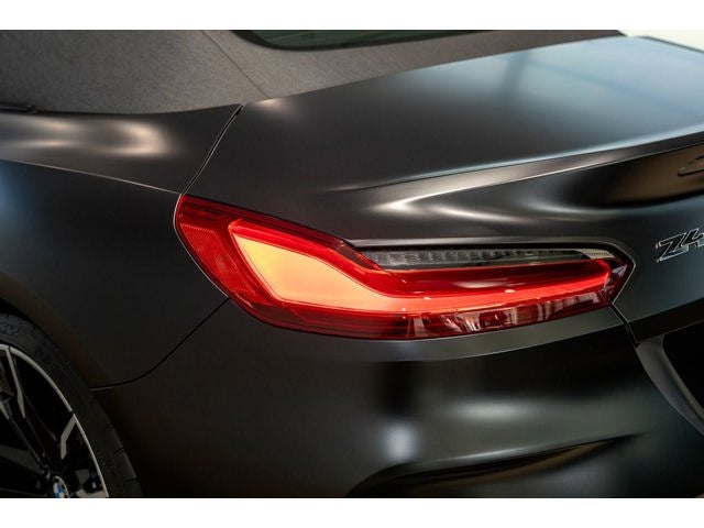 2026 BMW Z4 sDrive M40i