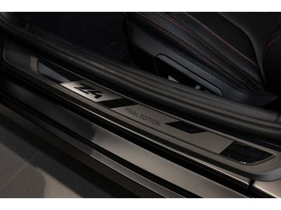 2026 BMW Z4 sDrive M40i