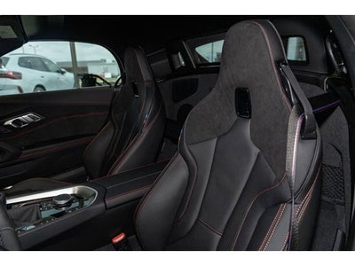 2026 BMW Z4 sDrive M40i