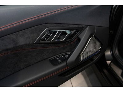 2026 BMW Z4 sDrive M40i