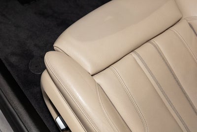 2018 BMW 540i 540i xDrive