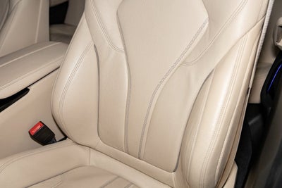 2018 BMW 540i 540i xDrive