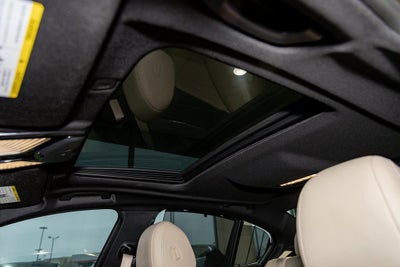 2018 BMW 540i 540i xDrive