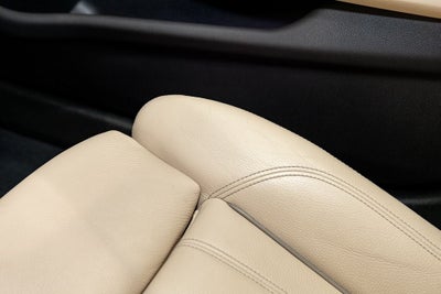 2018 BMW 540i 540i xDrive