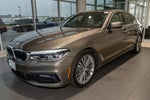 2018 BMW 540i 540i xDrive