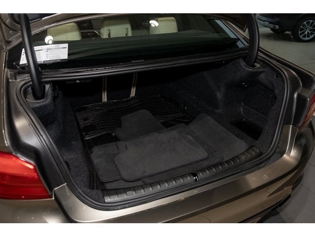 2018 BMW 540i 540i xDrive