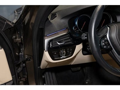 2018 BMW 540i 540i xDrive