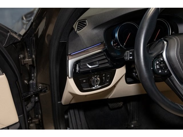 2018 BMW 540i 540i xDrive