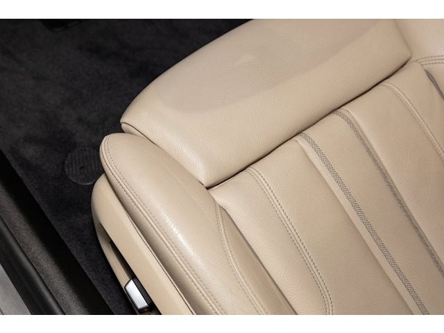 2018 BMW 540i 540i xDrive