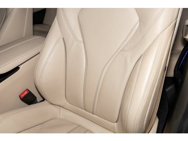 2018 BMW 540i 540i xDrive