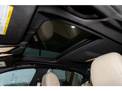 2018 BMW 540i 540i xDrive