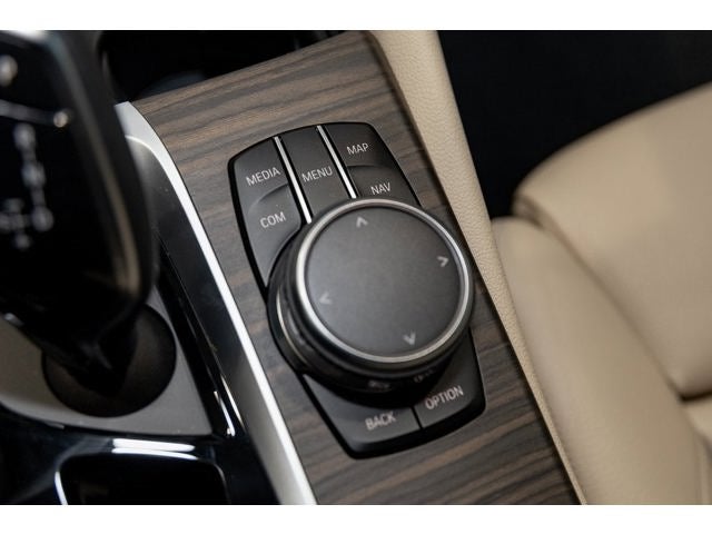 2018 BMW 540i 540i xDrive