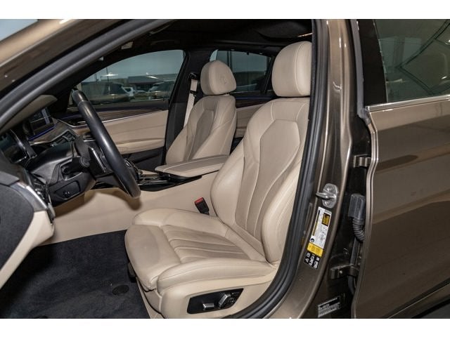 2018 BMW 540i 540i xDrive