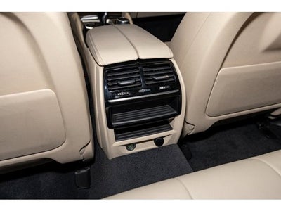 2018 BMW 540i 540i xDrive