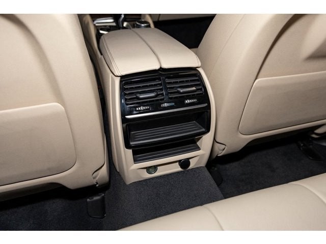 2018 BMW 540i 540i xDrive