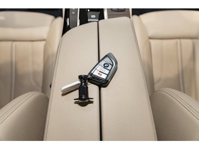 2018 BMW 540i 540i xDrive