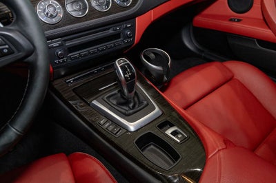 2015 BMW Z4 sDrive sDrive35is