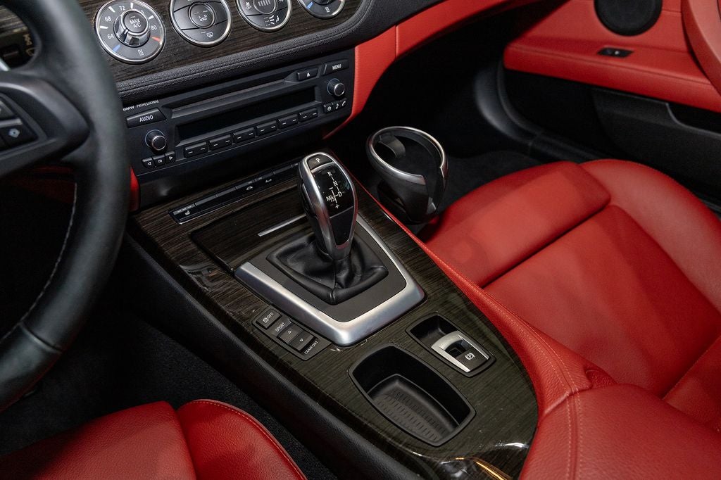 2015 BMW Z4 sDrive sDrive35is