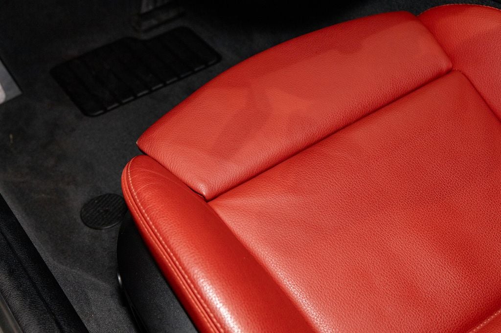 2015 BMW Z4 sDrive sDrive35is