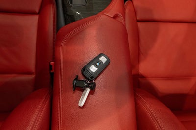 2015 BMW Z4 sDrive sDrive35is