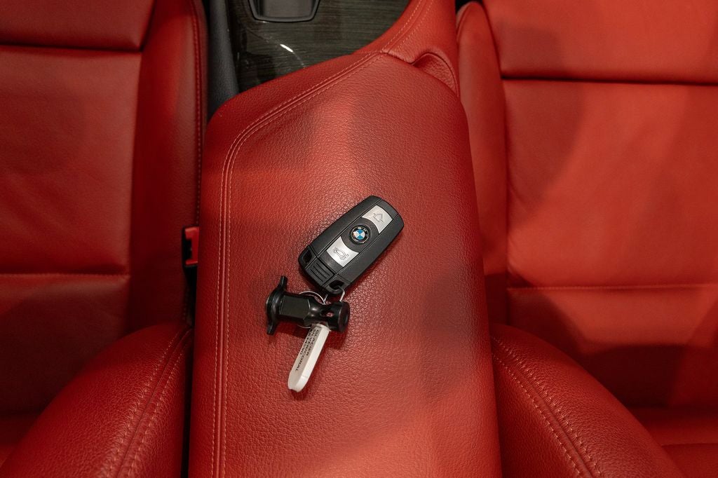 2015 BMW Z4 sDrive sDrive35is