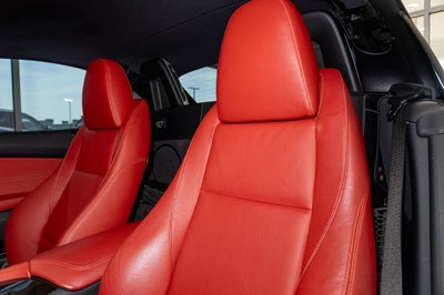 2015 BMW Z4 sDrive sDrive35is