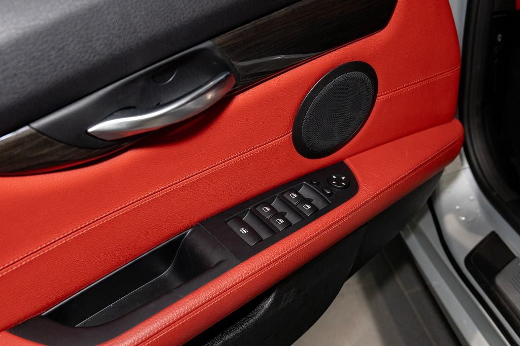 2015 BMW Z4 sDrive sDrive35is