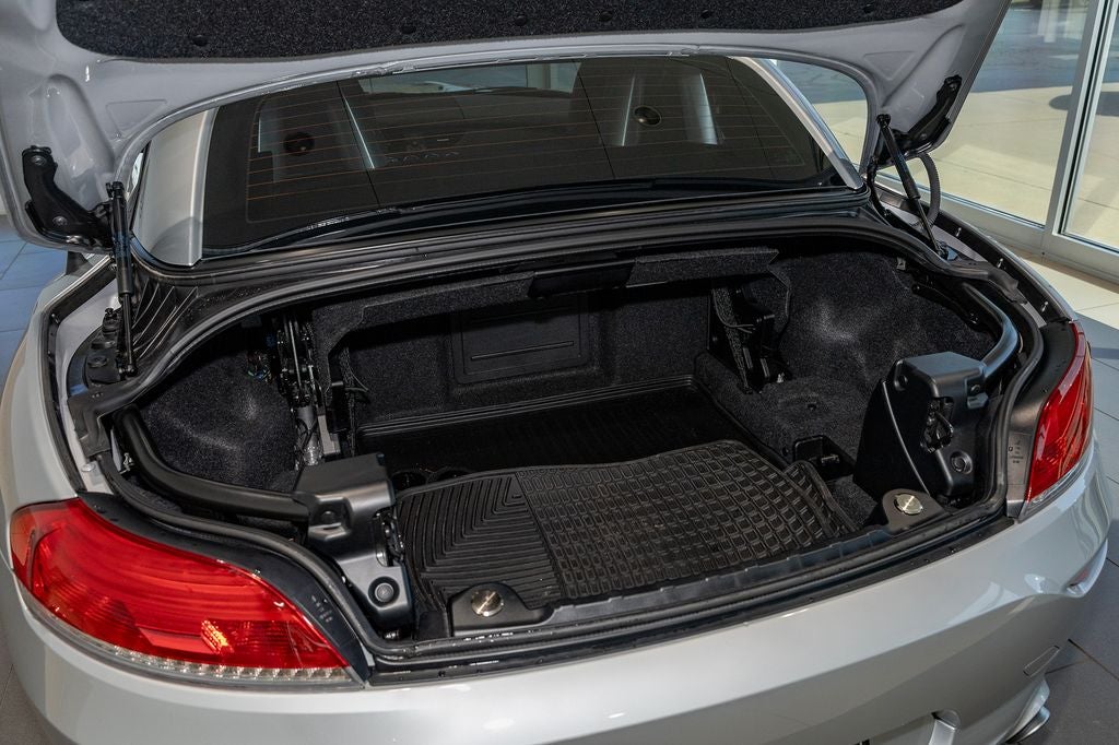 2015 BMW Z4 sDrive sDrive35is