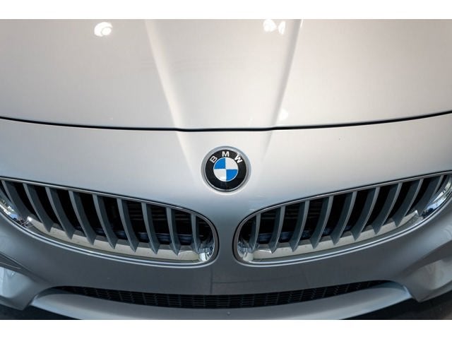 2015 BMW Z4 sDrive sDrive35is