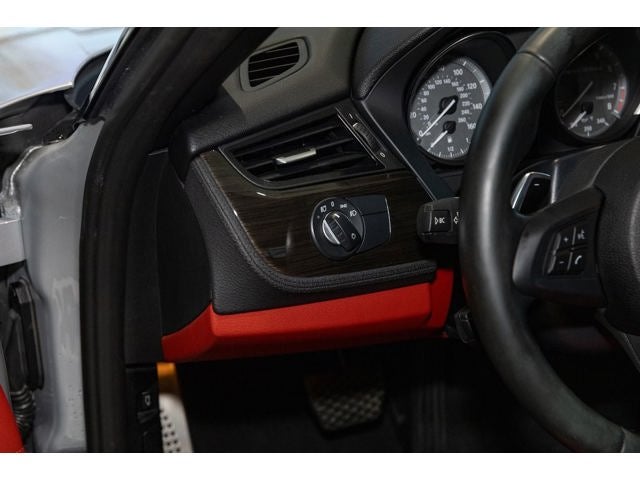 2015 BMW Z4 sDrive sDrive35is