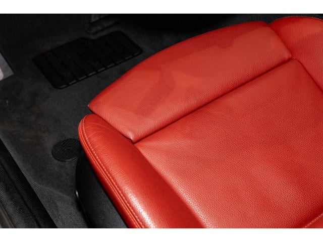2015 BMW Z4 sDrive sDrive35is