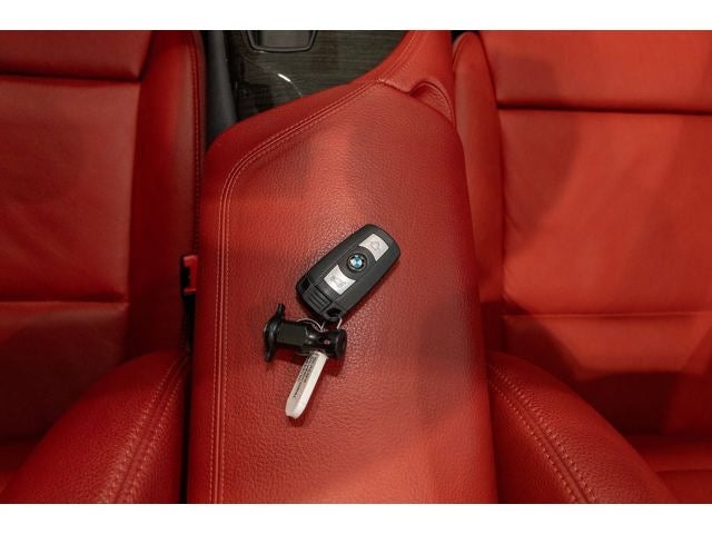 2015 BMW Z4 sDrive sDrive35is