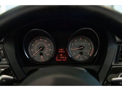 2015 BMW Z4 sDrive sDrive35is