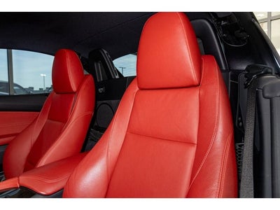 2015 BMW Z4 sDrive sDrive35is