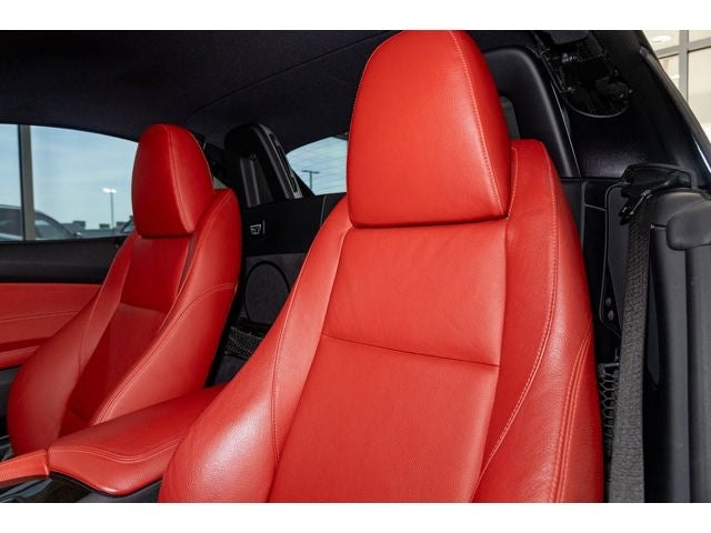 2015 BMW Z4 sDrive sDrive35is