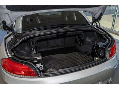 2015 BMW Z4 sDrive sDrive35is