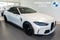 2023 BMW M4 Competition