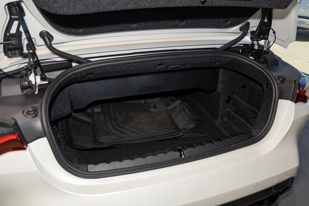 2023 BMW M4 Competition