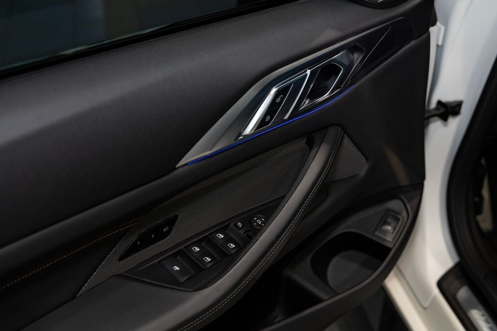 2023 BMW M4 Competition